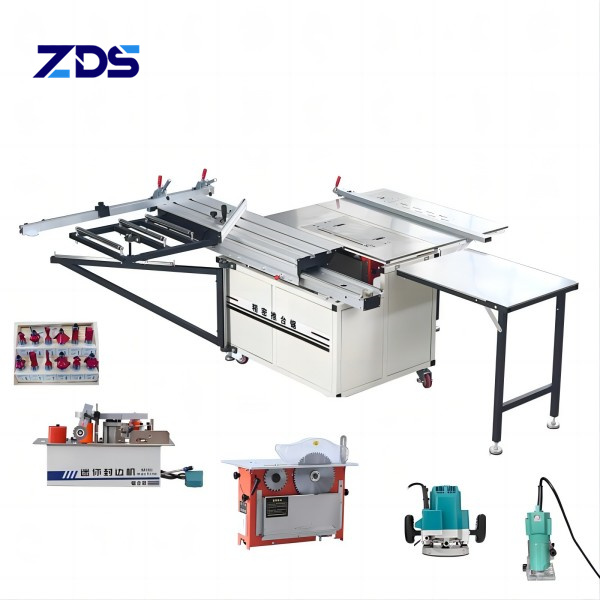 ZDS3124 Precision Table Saw